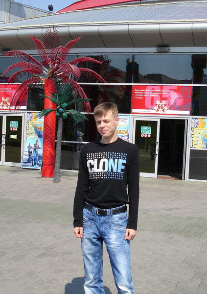 Олег Баннов