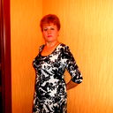 Любовь Токмакова