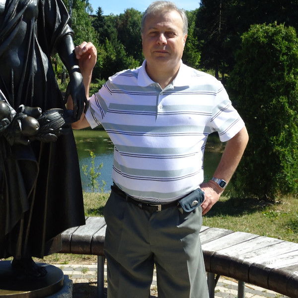 Евгений Безугленко