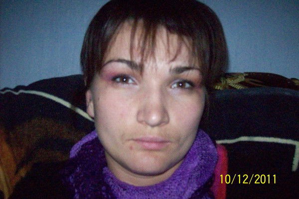 Ольга Драгомерецкая