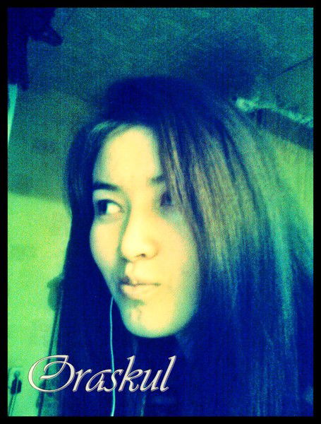 *_*ораскул*_* *_*