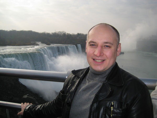 Виталий Ситников