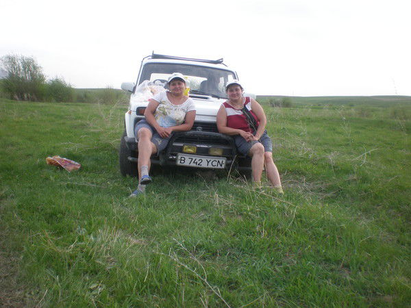 Ольга И Евгения Данильченко