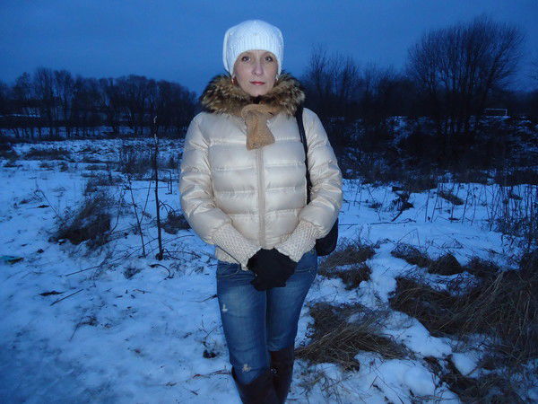 Ольга Семиградова