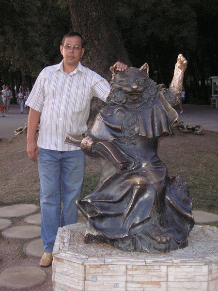 Марат Шайгарданов