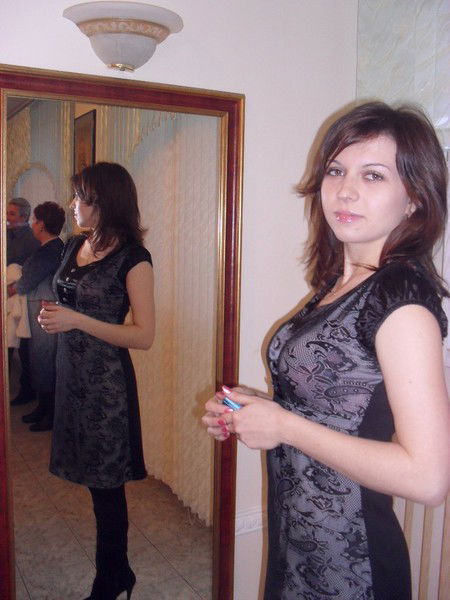 Анастасия Василенко