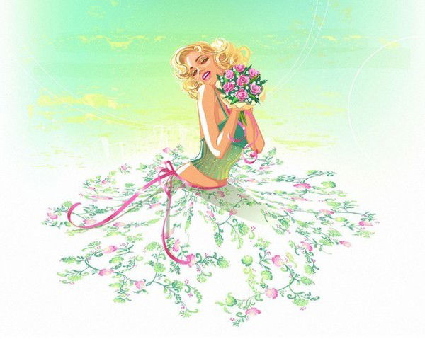 Мария Петрова