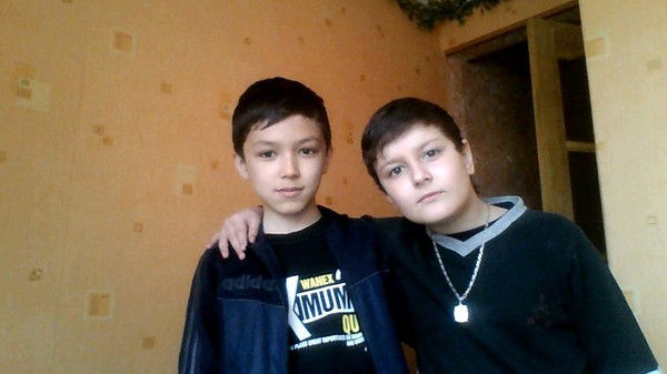 Темирлан Жанайдаров