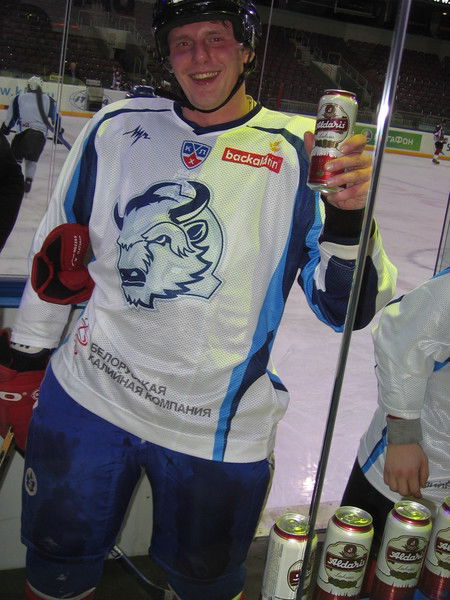 Евгений Петрушин