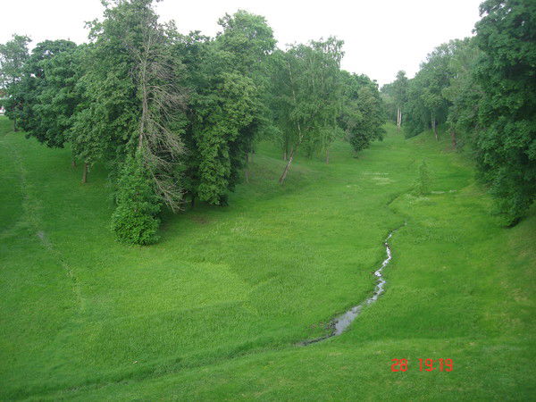 Бабурина Марина