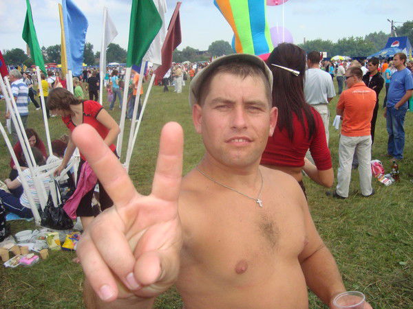 Константин Бытка