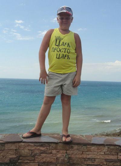 Влад Сивков