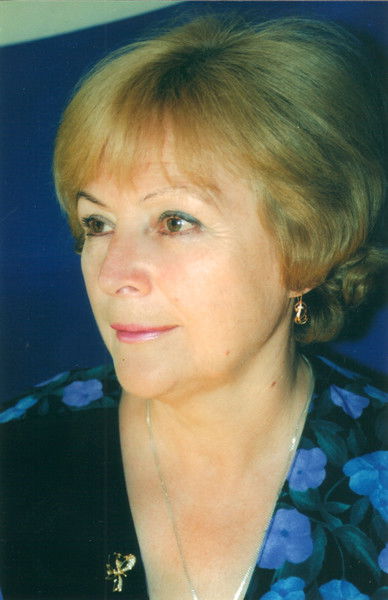 Ирина Благо