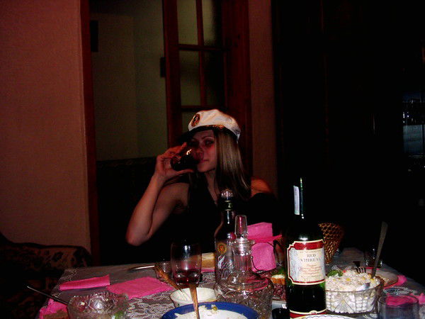 Диана Дубовик