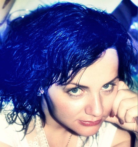 Руслана Черенкова