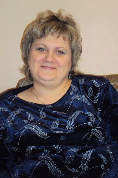 Марина Жирохова