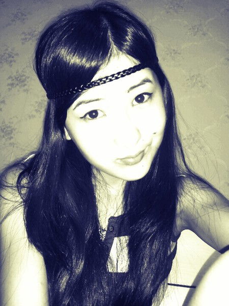 Аселя Рысбекова