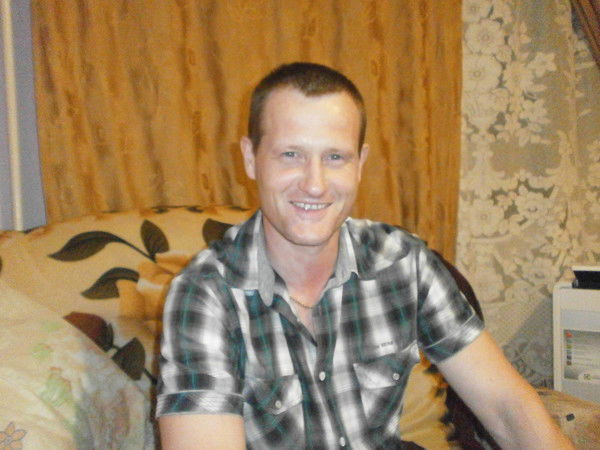 Евгений Мокроусов