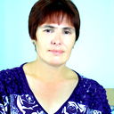 Роза Зарипова