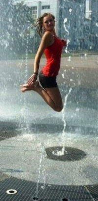 Екатерина Голикова