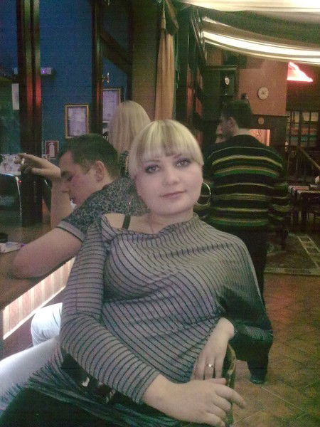 Наталия Галахова