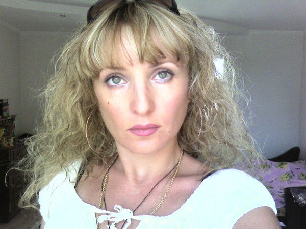 Светлана Кирсанова