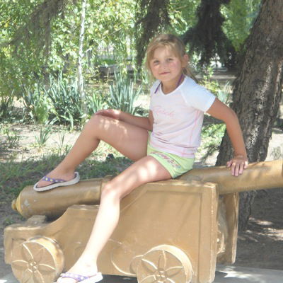 Галинка Вітер