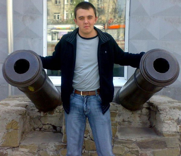 Денис Костенко