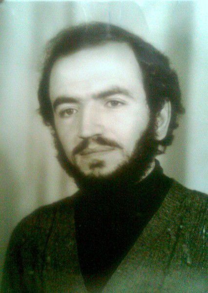 Миша Галустян