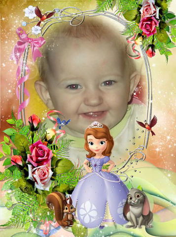 Наталия Кондратенко