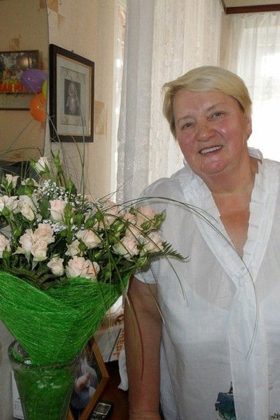 Раиса Салахова