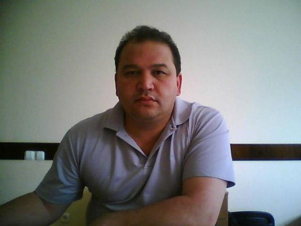 Mурад Кадиров