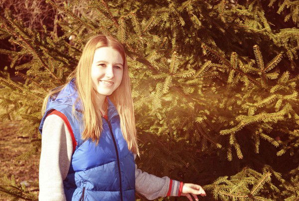 Лена Шатунова