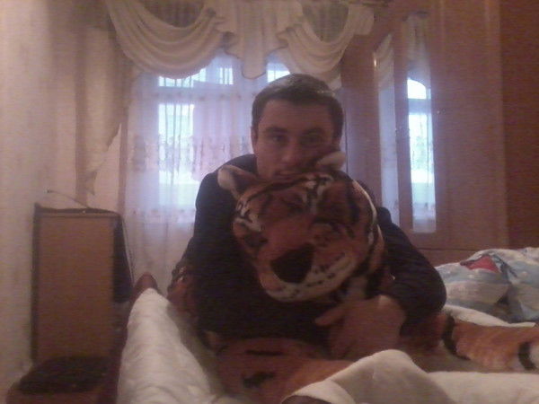 Вова Комоса