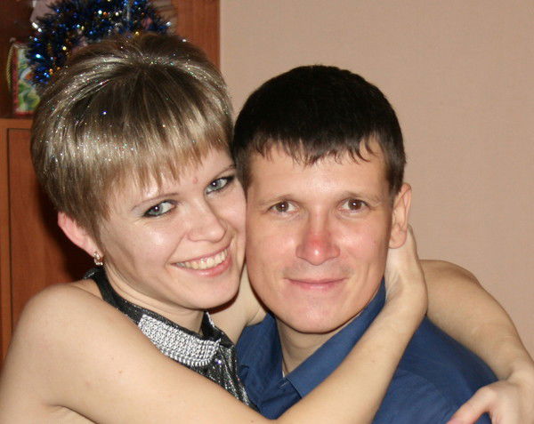 Анастасия Милашка