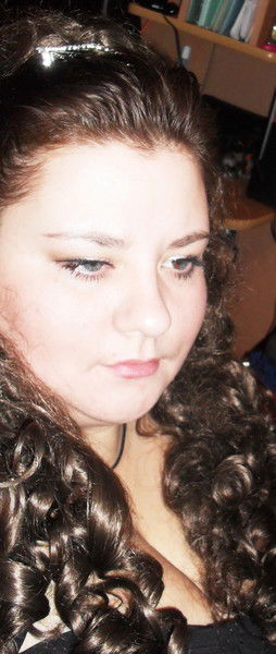 Наталья Ковалевская