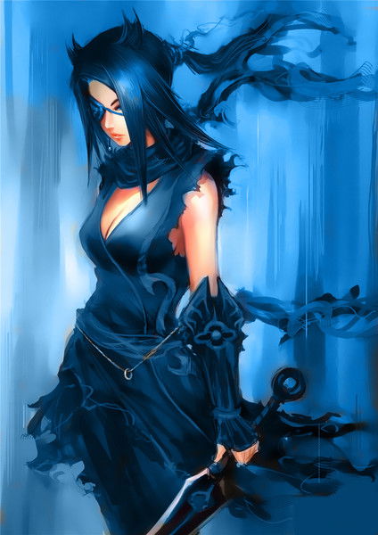 Ками Токиоши