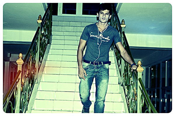 Фаррух Рузиев