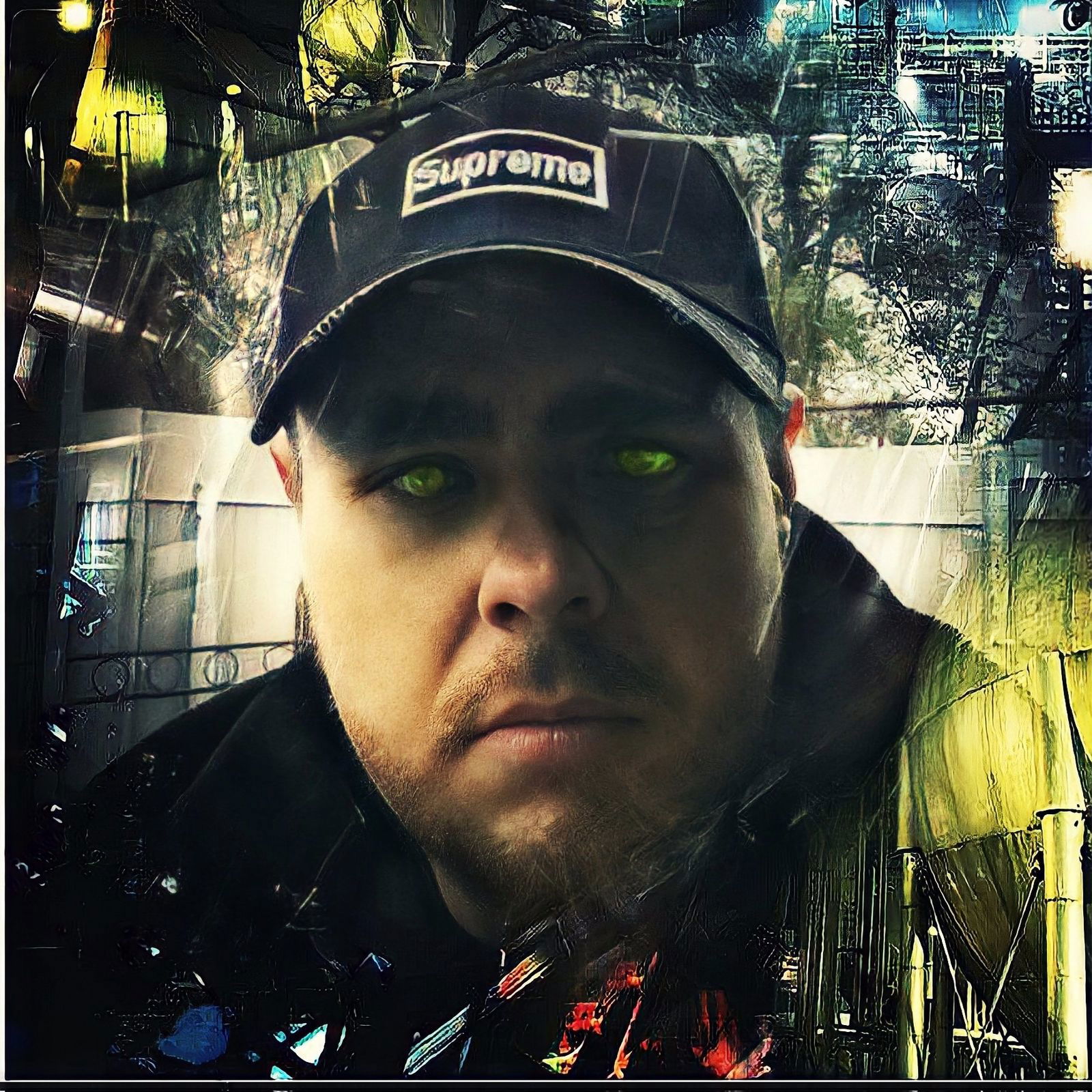 Aлексей Анохин