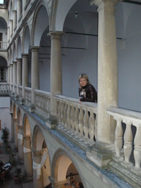 Світлана Ковальська