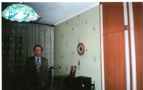 Владимир Зенченко