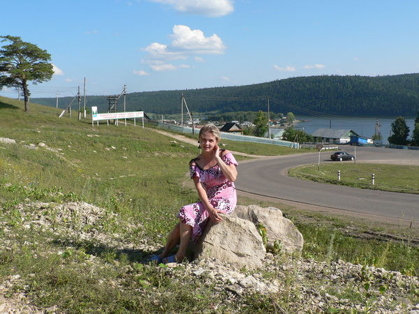 Ирина Якимова