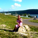 Ирина Якимова
