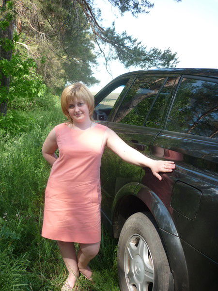 Наталья Быханова