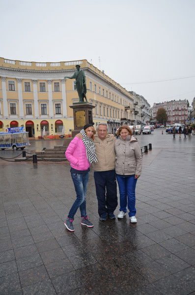 Владимир Николаевич