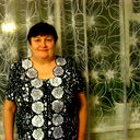 Любовь Смирнова
