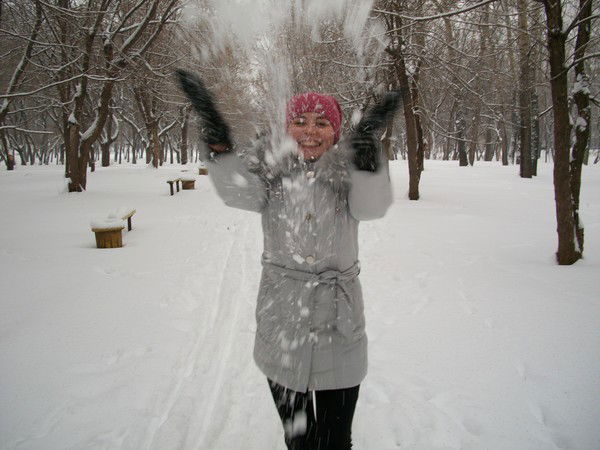 Катерина Пайметова