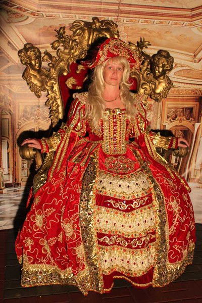 Надежда Васильева