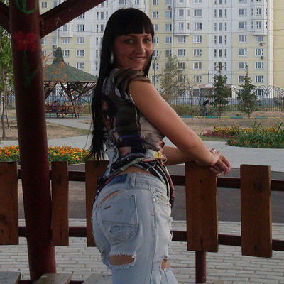 Аленка Александрова