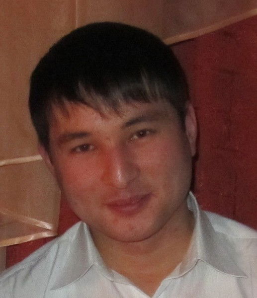 Ерлан Акпаев